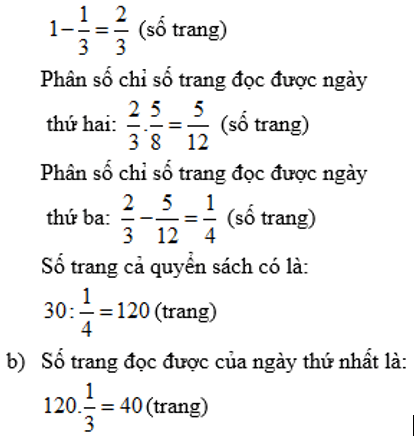 Đề kiểm tra Toán 6 | Đề thi Toán 6