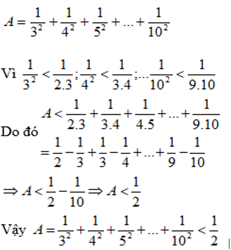 Đề kiểm tra Toán 6 | Đề thi Toán 6