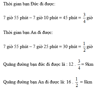 Đề kiểm tra Toán 6 | Đề thi Toán 6