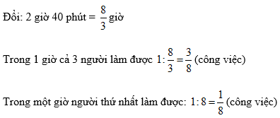 Đề kiểm tra Toán 6 | Đề thi Toán 6