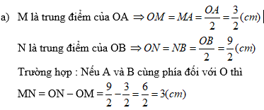 Đề kiểm tra Toán 6 | Đề thi Toán 6