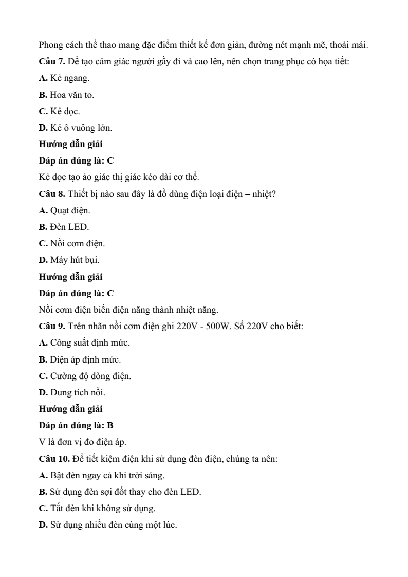 3 Đề thi Công nghệ 6 Giữa kì 2 Kết nối tri thức năm 2026 (có đáp án)