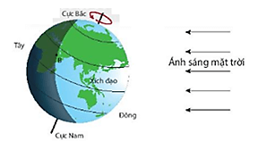 3 Đề thi Cuối kì 2 KHTN 6 Cánh diều năm 2024 (có đáp án) | Đề thi Khoa học tự nhiên 6