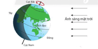 3 Đề thi Cuối kì 2 KHTN 6 Chân trời sáng tạo năm 2024 (có đáp án) | Đề thi Khoa học tự nhiên 6