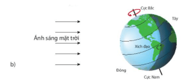 Đề thi Cuối kì 2 KHTN 6 Chân trời sáng tạo (có đáp án - 3 đề) | Đề thi Khoa học tự nhiên 6