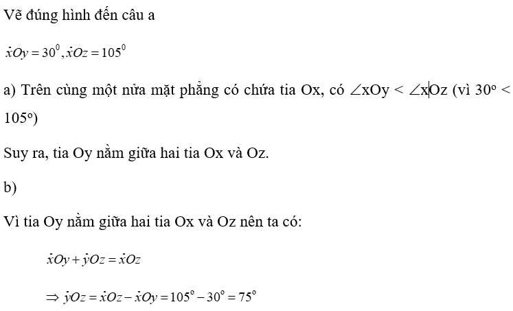 Bộ Đề thi Giữa kì 2 Toán lớp 6 năm 2024 chọn lọc sách mới