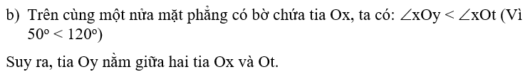 Đề thi Giữa kì 2 Toán lớp 6 có đáp án (Đề 3)