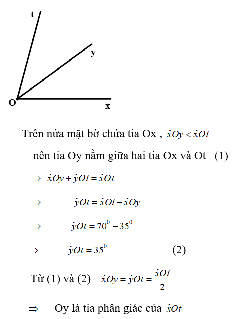 Đề thi Giữa kì 2 Toán lớp 6 có đáp án (Đề 4)