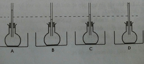 Đề thi Vật Lí 6