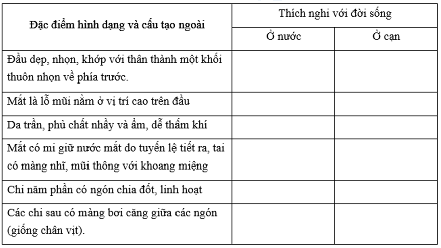 Bộ 3 đề thi Sinh học lớp 7 Giữa kì 2 năm 2024 tải nhiều nhất (ảnh 1)