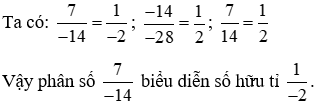 Đề thi Giữa kì 1 Toán lớp 7 có đáp án (Đề 3)