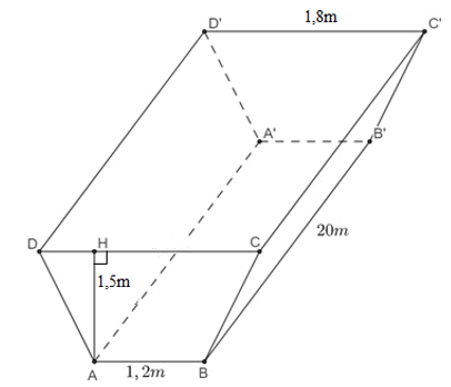 Đề thi Giữa kì 1 Toán lớp 7 Cánh diều có đáp án (15 đề + ma trận)