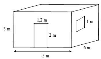 Đề thi Giữa kì 1 Toán lớp 7 Chân trời sáng tạo có đáp án (15 đề + ma trận) (ảnh 4)