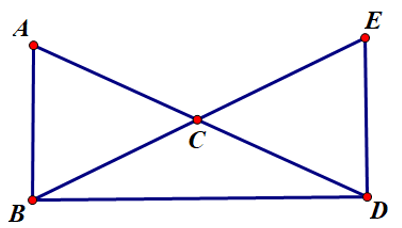 Đề thi Giữa kì 1 Toán lớp 7 Chân trời sáng tạo có đáp án (15 đề + ma trận) (ảnh 16)