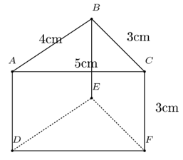 Đề thi Giữa kì 1 Toán lớp 7 Chân trời sáng tạo có đáp án (15 đề + ma trận) (ảnh 3)