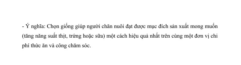 3 Đề thi Giữa kì 2 Công nghệ 7 Kết nối tri thức năm 2026 (cấu trúc mới, có đáp án)