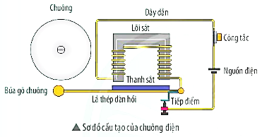 Đề thi Giữa kì 2 KHTN 7 Chân trời sáng tạo có đáp án (3 đề) | KHTN 7