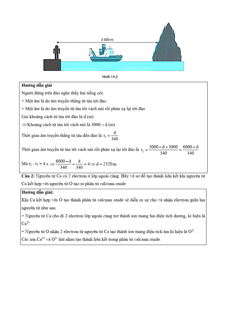 17 Đề thi Giữa kì 2 KHTN 7 Kết nối tri thức năm 2026 (có đáp án) | Đề thi Khoa học tự nhiên 7
