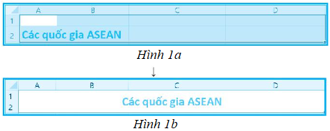 Đề thi Giữa kì 2 Tin học 7 Kết nối tri thức có đáp án (3 đề)