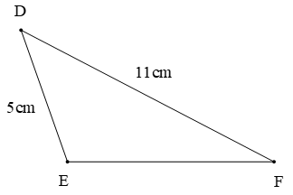 Đề thi Giữa kì 2 Toán lớp 7 Chân trời sáng tạo có đáp án (4 đề) (ảnh 11)