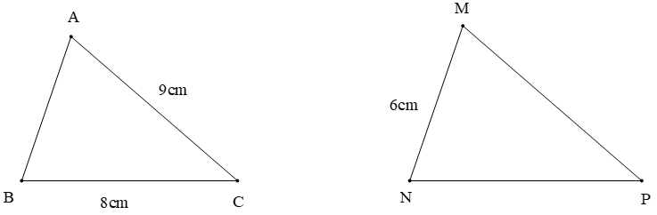 10 Đề thi Giữa kì 2 Toán lớp 7 Chân trời sáng tạo năm 2025 (có đáp án) (ảnh 18)