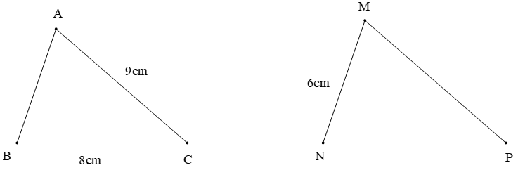 10 Đề thi Giữa kì 2 Toán lớp 7 Chân trời sáng tạo năm 2024 (có đáp án) (ảnh 18)