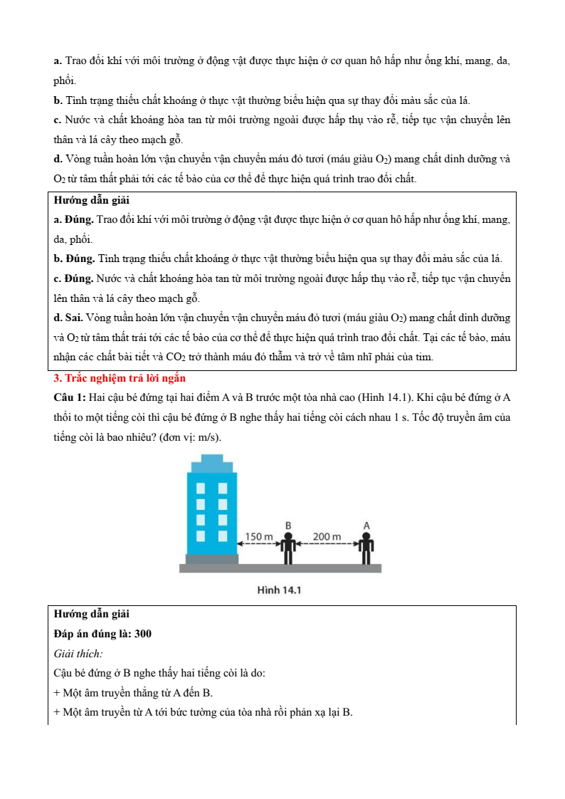6 Đề thi Học kì 1 KHTN 7 Cánh diều năm 2026 (có đáp án) | Đề thi Khoa học tự nhiên 7