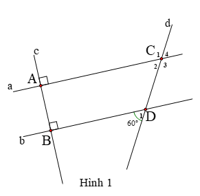 Đề thi Học kì Toán 7 năm 2025 Trường THCS Lê Quý Đôn