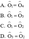 Đề thi Học kì 1 Toán lớp 7 có đáp án (Đề 1)