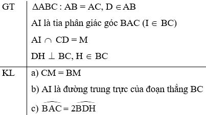 Đề thi Học kì 1 Toán lớp 7 có đáp án (Đề 3)