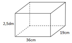 Đề thi Học kì 1 Toán lớp 7 Cánh diều có đáp án (4 đề)