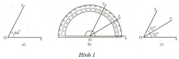 Đề thi Học kì 1 Toán lớp 7 Chân trời sáng tạo có đáp án (10 đề)