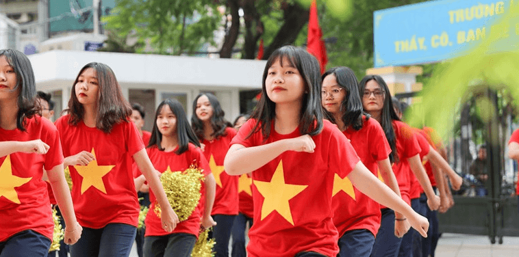 Đề thi Học kì 2 Tiếng Anh 7 có đáp án (5 đề)