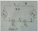 Đề kiểm tra Vật Lí 7