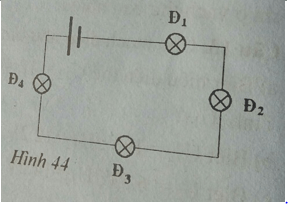 Đề kiểm tra Vật Lí 7