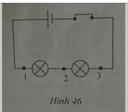 Đề kiểm tra Vật Lí 7