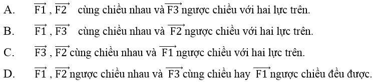 Đề kiểm tra Vật Lí 8