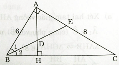 Bộ Đề thi Toán 8