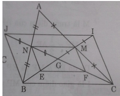 Bộ Đề thi Toán 8