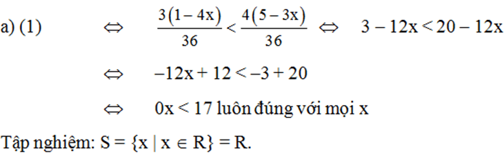 Bộ Đề thi Toán 8