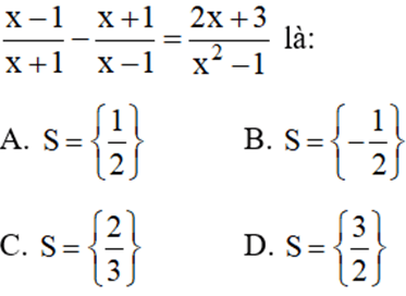 Bộ Đề thi Toán 8