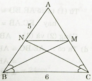 Bộ Đề thi Toán 8