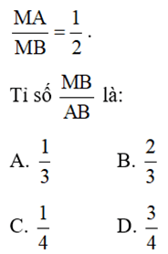 Bộ Đề thi Toán 8