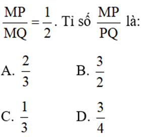 Bộ Đề thi Toán 8