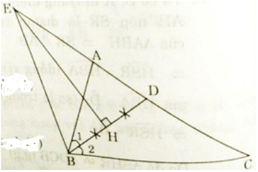 Bộ Đề thi Toán 8