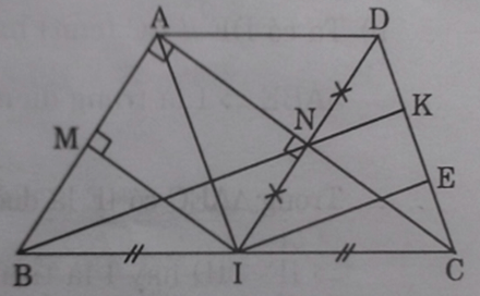 Bộ Đề thi Toán 8