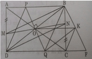 Bộ Đề thi Toán 8