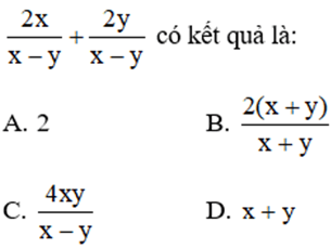 Bộ Đề thi Toán 8