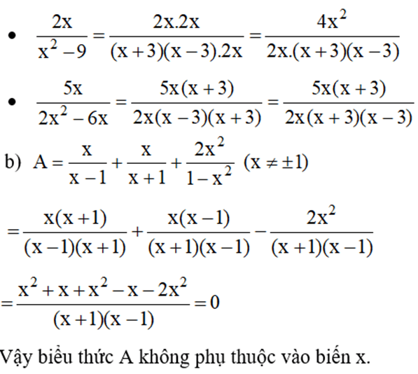 Bộ Đề thi Toán 8