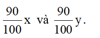 Bộ Đề thi Toán 8